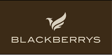 Blackberrys